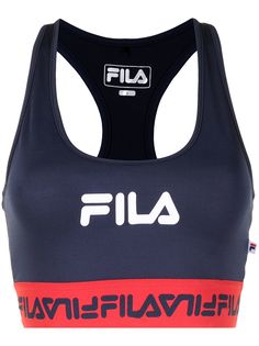 Fila спортивный топ Phebs