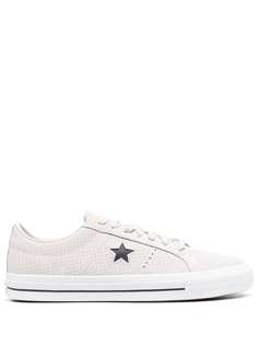 Converse кеды One Star Pro