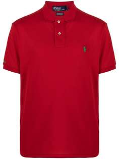 Polo Ralph Lauren рубашка поло