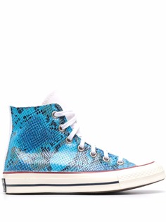 Converse высокие кеды Chuck 70
