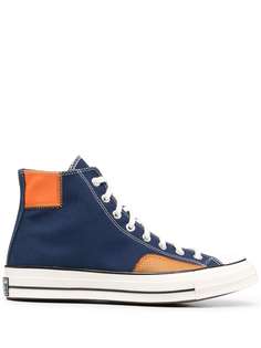 Converse высокие кеды Chuck 70