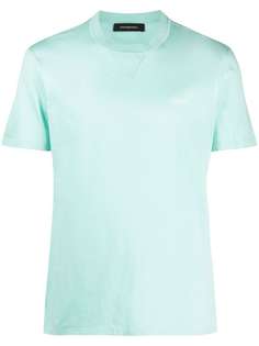 Ermenegildo Zegna футболка из джерси