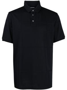 Emporio Armani рубашка поло