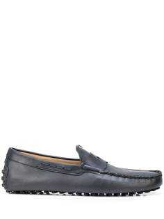 Tods мокасины Gommino Tod`S