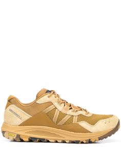 Merrell кроссовки Nova Traveler со вставками