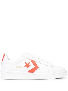 Converse кеды Pro