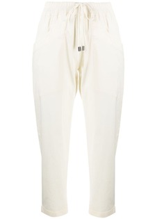 Gentry Portofino укороченные брюки
