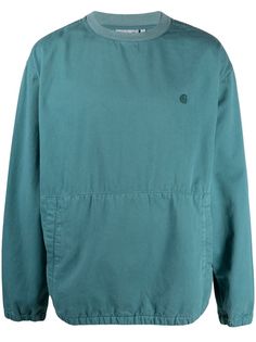Carhartt WIP джемпер с вышитым логотипом