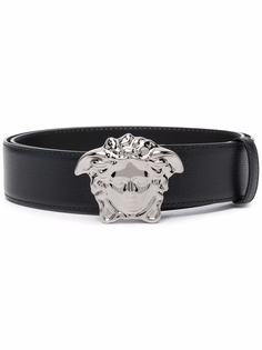 Versace ремень с декором Medusa