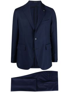 Tagliatore строгий костюм