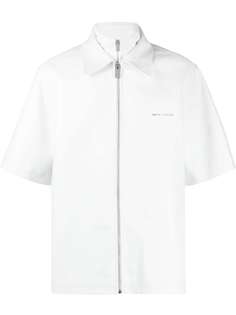 1017 ALYX 9SM рубашка с многослойным воротником