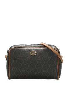 Christian Dior сумка через плечо Honeycomb pre-owned