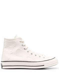 Converse высокие кеды Chuck 70