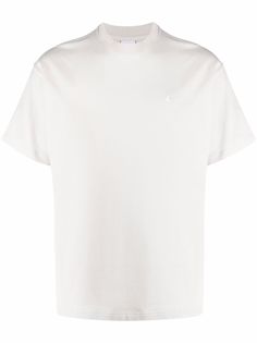 Nike футболка Lab с круглым вырезом