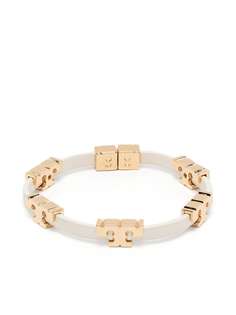 Tory Burch браслет Serif-T