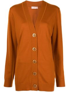 Tory Burch кардиган Simone