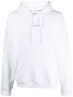 Calvin Klein Jeans худи с логотипом