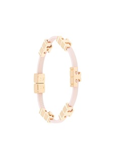 Tory Burch браслет Serif-T