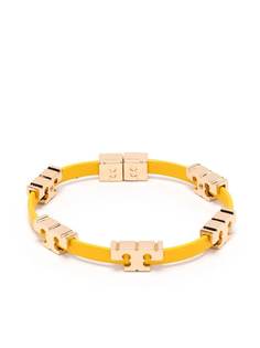 Tory Burch браслет Serif-T
