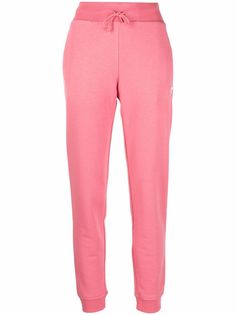adidas спортивные брюки Trefoil Essentials