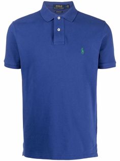 Polo Ralph Lauren рубашка поло Polo Pony