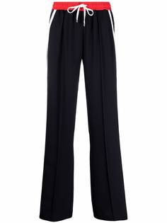 Tommy Hilfiger спортивные брюки с кулиской
