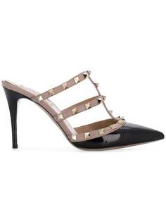 Valentino Garavani Rockstud pumps