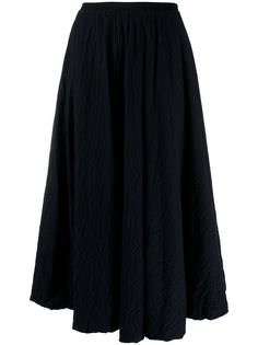 Jil Sander юбка миди