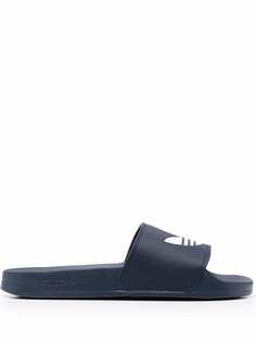 adidas шлепанцы Adilette Lite