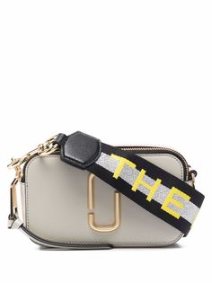 Marc Jacobs сумка через плечо Snapshot