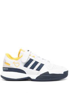 adidas кроссовки Forum из коллаборации с Human Made