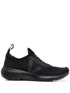 Rick Owens X Veja кроссовки-носки