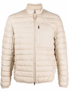 Woolrich куртка-пуховик