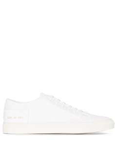 Common Projects кеды Tournament