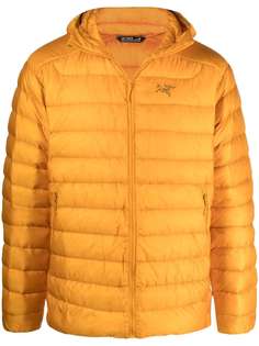 Arcteryx легкий пуховик Cerium