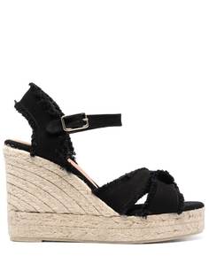 CASTAÑER эспадрильи Bromelia на танкетке