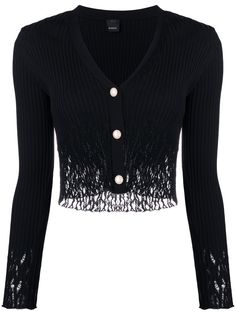 Pinko укороченный кардиган