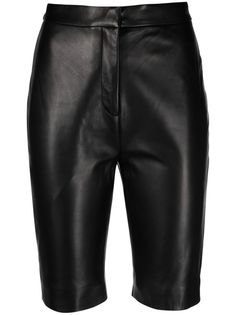 Balmain шорты с завышенной талией