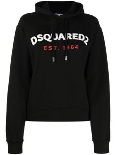 Dsquared2 худи с логотипом