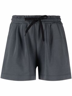 Pinko шорты с логотипом