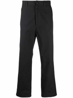 Junya Watanabe MAN прямые брюки