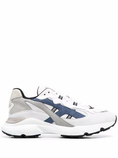 Tods мокасины Double T-Bar Gommino Tod`S
