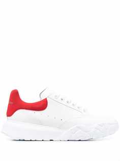 Alexander McQueen кроссовки Court