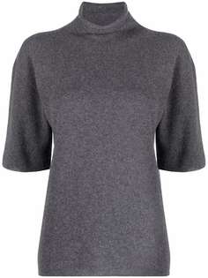 Jil Sander кашемировый джемпер