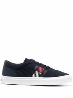 Tommy Hilfiger легкие кеды