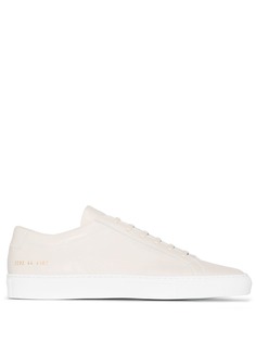 Common Projects кеды Achilles