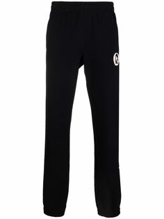 Styland спортивные брюки с нашивкой-логотипом