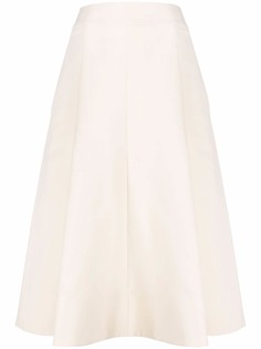 Jil Sander юбка по колено