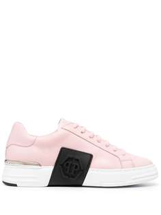 Philipp Plein кроссовки Phantom Kick Iconic