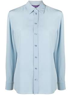 Ralph Lauren Collection рубашка на пуговицах